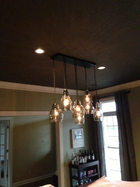 These little lights of mine The Abundant Life Project